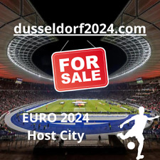 dusseldorf2024.com dominio premium a la venta