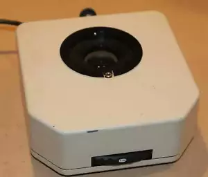 Modulo commutatore di ingrandimento Nikon per microscopi serie Optiphot - Foto 1 di 1