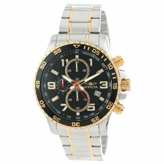 Invicta Specialty 14876 Mens Chronograph Watch