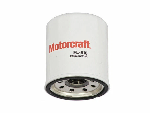Filtro de aceite Motorcraft para Kia Rio 2001-2005 Cinco 89DRNP Foto 1 de 1