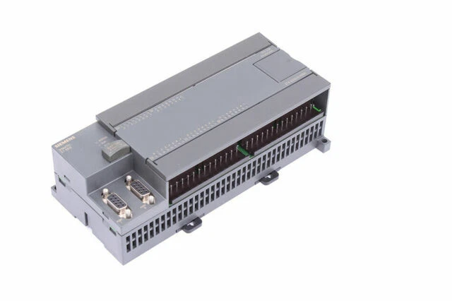 Siemens SIMATIC S7-200 CPU - Grau (6ES7216-2AD23-0XB0)