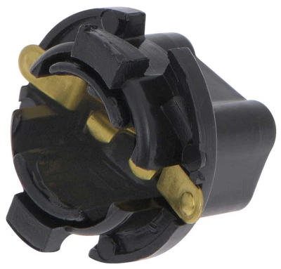 OER 5/8" Bayonet Style Dash Instrument Socket For 1967-1981 Pontiac Models Foto 1 de 4