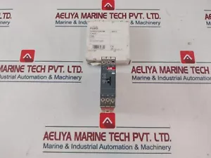 ABB CT-ARE Off Delay Time Relay 50/60Hz 1SVR550127R1100 - Picture 1 of 9