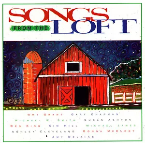 Various Artists ~ Songs From The Loft CD 1993 Reunion Records - Picture 1 of 1