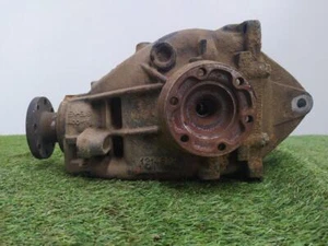 7518845 diferencial trasero para BMW SERIE 3 BERLINA (E46) 320D 1998 93452 - Imagen 1 de 10