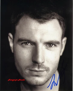 RICHARD FLOOD Greys Anatomy signed original handsigniertes Foto 8x10 COA #2 - Bild 1 von 1