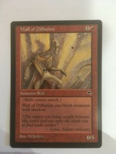 MTG Tempest Choose Com/Unc/Myth/Rare M/NM/LP A - Z Magic the Gathering