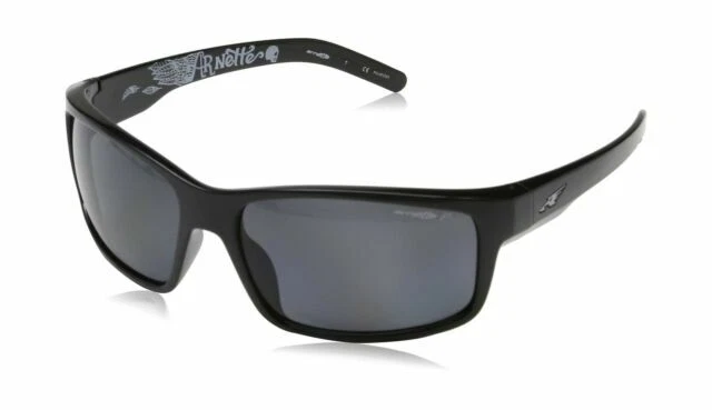 Arnette Fastball AN4202 Rectangular Men's Sunglasses