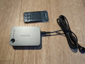 Marmitec HDMI Switcher UHD C350 - Photo 1/5