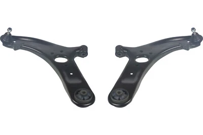 Par delantero brazo de control y rótula para Hyundai Accent 2011-2017 (56909) Foto 1 de 2