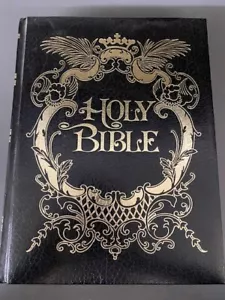 Holy Bible King James' Version - Very Good - Imagen 1 de 3