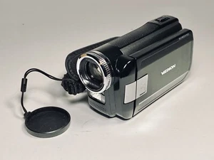 Medion Digitaler Full HD Slim Design Camcorder Touch Screen - Bild 1 von 6
