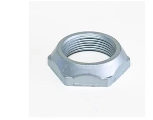 New Replacement GE OEM WH01X10618 Clothes Washing Machine Hub Nut - Picture 1 of 4