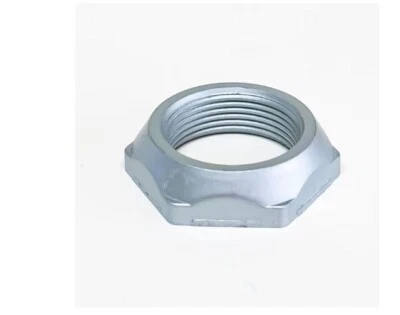 New Replacement GE OEM WH01X10618 Clothes Washing Machine Hub Nut - Image 1 of 4