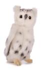 BH6155 HANSA Blakiston's fish owl 18 Realistic stuffed animals Plush