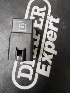 BMW S1000R M1000rr 2019-23, Anlasserrelais, Hauptrelais, P.N. 61 36 9 207 913 - Bild 1 von 3