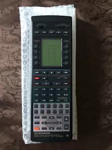Pioneer CU-AV200 - OEM Pioneer programmierbare Audio/Video-Fernbedienung - Bild 1 von 2