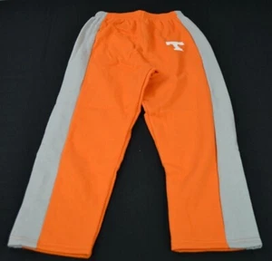 University of Tennessee Volunteers Sweatpants - Orange/Gray 5-6 (UTN-01) - Picture 1 of 6