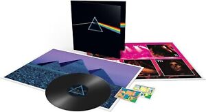 Pink Floyd/The Dark Side Of The Moon - Remastered SIJP156 LP New