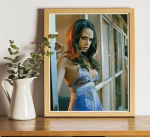 Jordana Brewster : 10"x8" Professional Photo - Picture 1 of 2