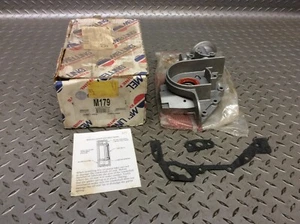 Fit: Ford Escort Countour Mystique Cougar Escape Focus Engine Oil Pump Melling - Picture 1 of 9
