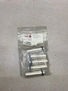 5Pc Nozzle Replacement Binzel MIG Welding Gun 145.0045 NOS - Picture 1 of 3