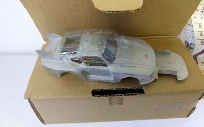 Porsche 935 Silhouette Martini Racing #14 Minichamps.  Diecast kit w/decals. - Image 1 of 3