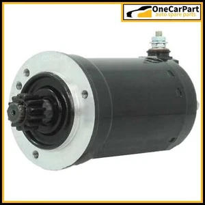 Starter Motor For Ducati 907 916 996 998 999 1000 1098 27040111A 270.4.011.1A - Picture 1 of 6