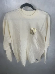 Walt Disney World Gold Castle Glitter Adult Small Spirit Jersey NWT New - Picture 1 of 6