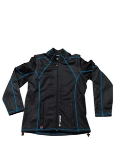 #0091 FreezeOut Thermoschutzjacke Herren S Full Zip abnehmbare Ärmel  - Bild 1 von 8
