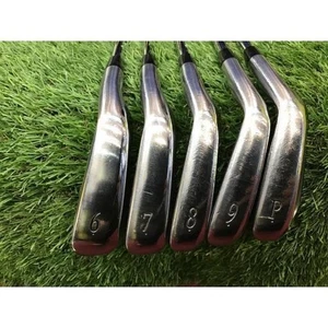 Mizuno MP-H4 5S Flex S NS PRO 950GH - Picture 1 of 6