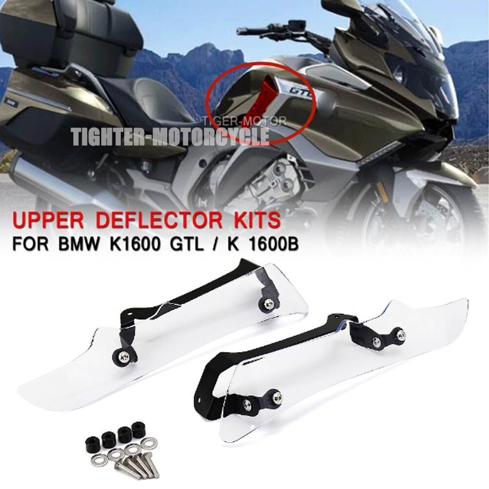 用 【アヒル】 K1600GTL 用 K1600B GA 2011-2023 オートバイ