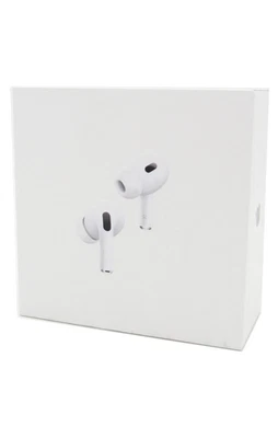 APPLE 🔥🔥 Brand NEW AirPods Pro 2nd Generation with MagSafe Case USB-C White 🔥🔥