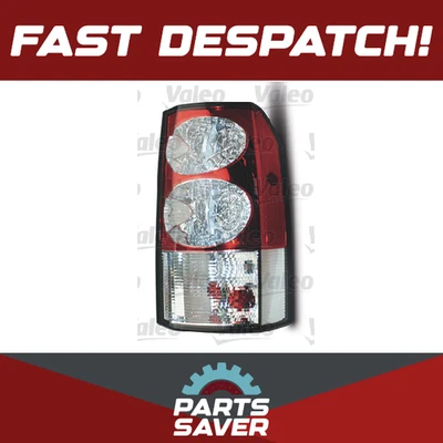 Lámpara de luz trasera para LAND ROVER DISCOVERY Mk4 3.0 derecha 13 a 18 trasero Valeo nuevo Foto 1 de 4