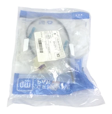 AC Delco Multi Purpose Wire Fits 2008-19 Chevrolet Express GMC Savana Van PT2652 Foto 1 de 4