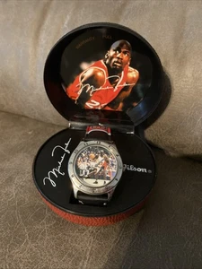 Vintage Michael Jordan Watch Avon 1997 Wilson New VTG 90s - Picture 1 of 6
