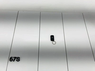 Kia Sorento 2016 2,4 L L4 motor de gasolina arranque remoto llavero OEM Foto 1 de 4