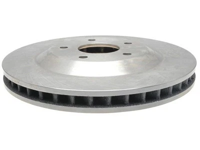 Rotor de freno delantero derecho Raybestos 15621 piezas para Cadillac XLR 2004, 2008-2009 Foto 1 de 2