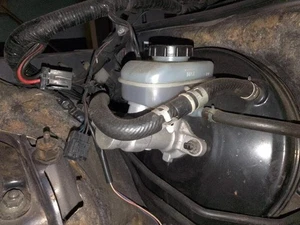 F15345R brake vaccum pump for MAZDA RX-8 (SE) BASICO (141KW) 2003 847003 - Picture 1 of 1