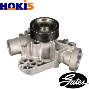 WATER PUMP ENGINE COOLING WP5030HD FOR VOLVO FL/II/III FE B7 8700 7900 B6 7.1L - Picture 1 of 8