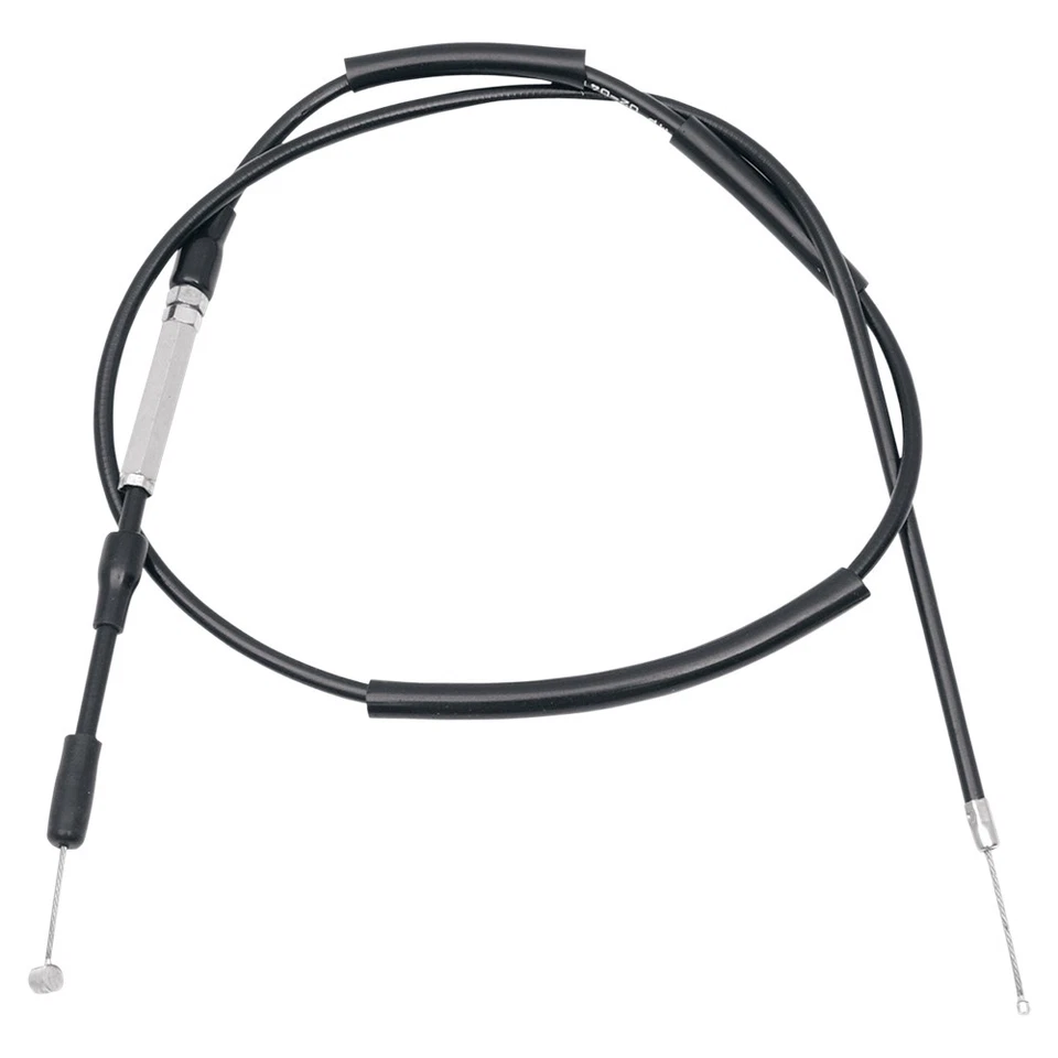 Cable de arranque en caliente de vinilo negro Honda CRF450R Offroad Motion Pro 2002-2008 Foto 1 de 2