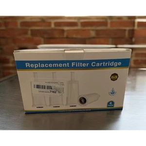 4 Stück Ersatz Kartuschen Filter für Breville/Sage Expresso Maschinen etc. - Bild 1 von 4
