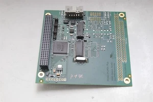 Neue Peak Pcan-PC/104-Plus Single CAN Schnittstelle für PC/104-Plus IPEH-002096 - Bild 1 von 5