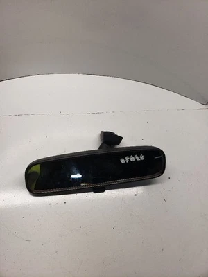 Rear View Mirror Fits 14-23 FORESTER 1369087 - Image 1 of 4