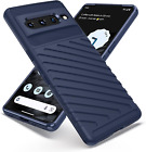 for Google Pixel 7 Pro Case, Shockproof Case for Pixel 7 Pro (2022), Rugged Phon