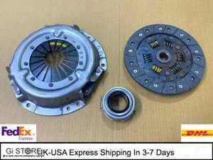 FOR SUZUKI SJ410 1.0 970cc F10A NEW CLUTCH KIT PLATE COVER +BEARING OEM Quality - Picture 1 of 5