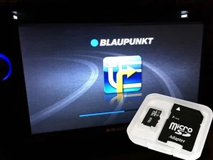 BLAUPUNKT 800 830 835 NAVI Karten letztes Update 2024Q4 Europa Fehlerbeseitig - Bild 1 von 2
