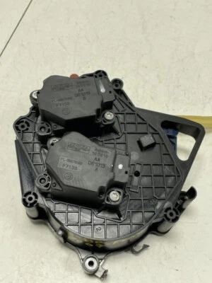 VOLVO S80 2007 2016 CALENTADOR SOPLADOR MOTOR CAJA SOLAPA MECANISMO FÁBRICA Foto 1 de 4