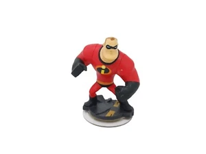 Mr. Incredible Disney Infinity Figure - Picture 1 of 4