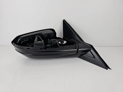 Как новый! Оригинальное правостороннее зеркало двери для Honda Civic 2016-2021 годов выпуска без камеры - Изображение 1 из 4